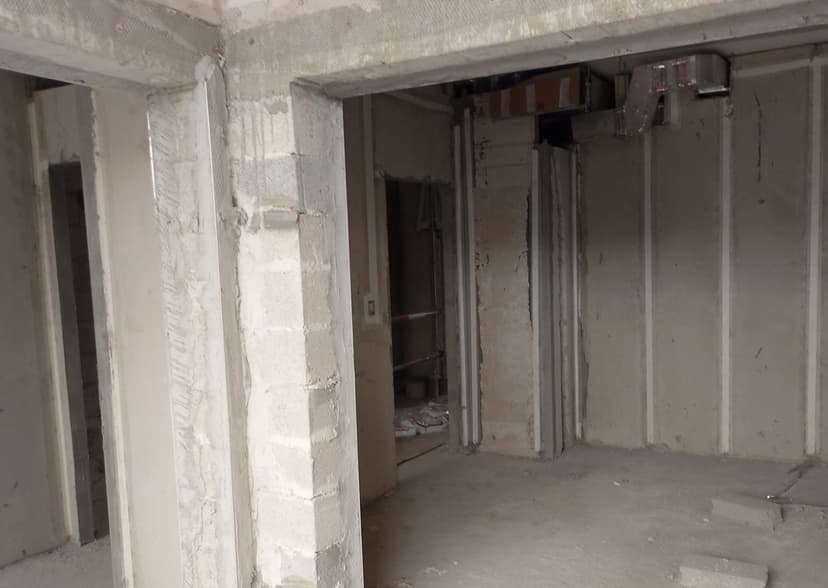 DAMAC Lagoons - Morocco 2 construction — photo 24