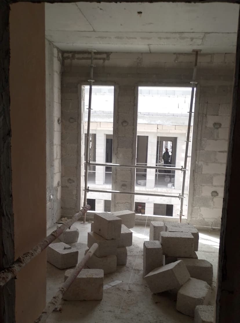 DAMAC Lagoons - Morocco 2 construction — photo 22