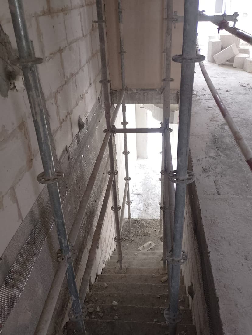 DAMAC Lagoons - Morocco 2 construction — photo 21