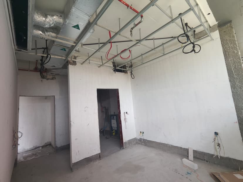 Sls Residences at Palm Jumeirah construction — photo 23