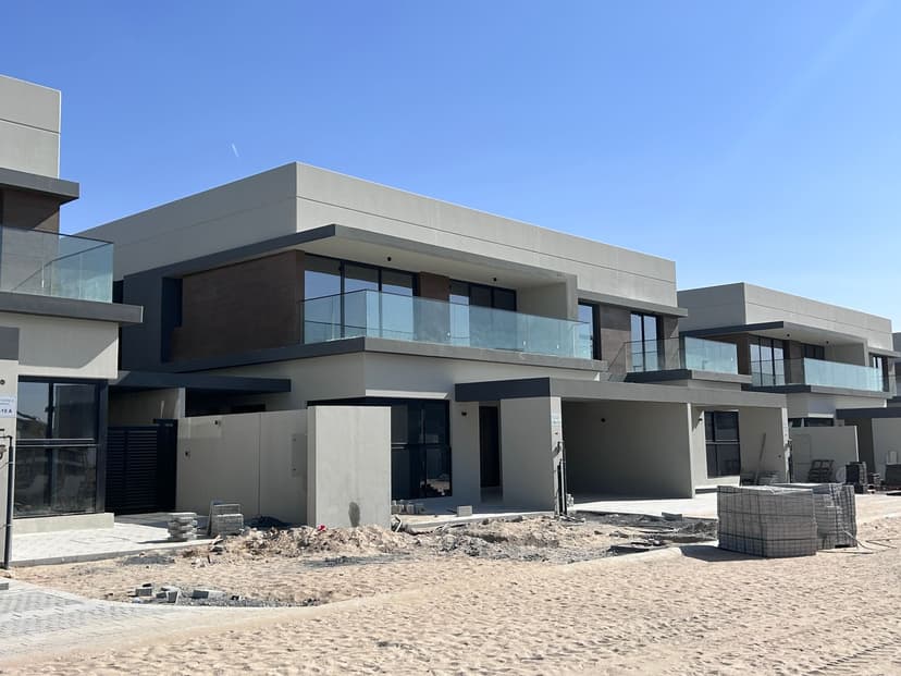 California Village construction — photo 19