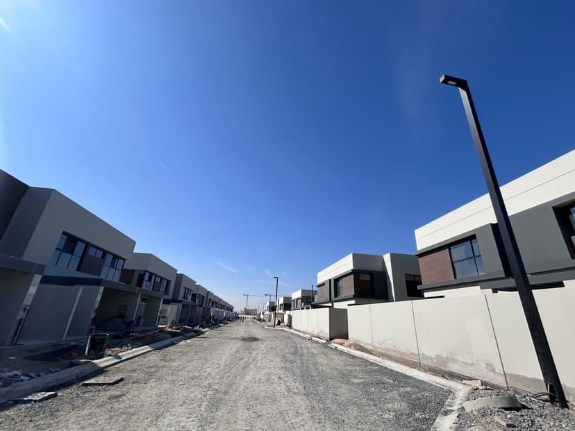 California Village construction — photo 21