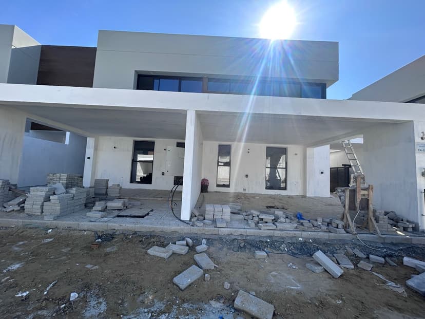 California Village construction — photo 18