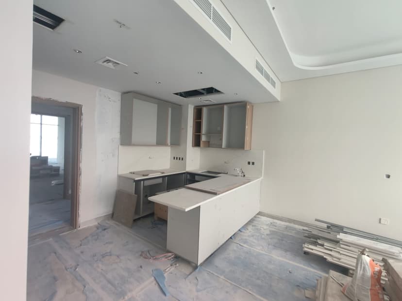Golf Residences by Fortimo construction — photo 30