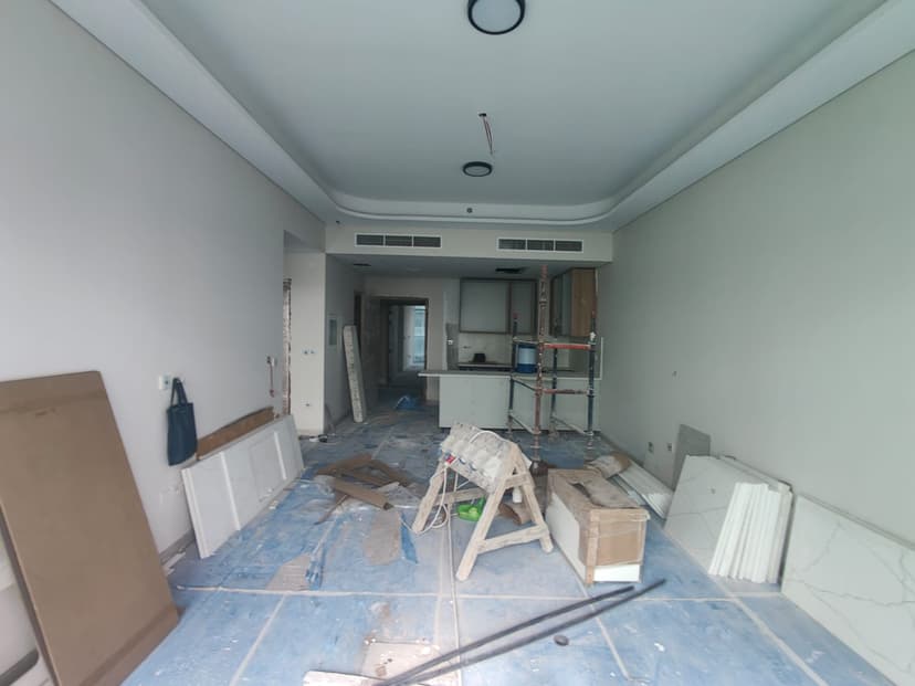 Golf Residences by Fortimo construction — photo 26
