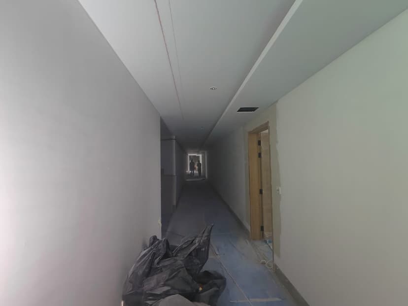 Golf Residences by Fortimo construction — photo 27