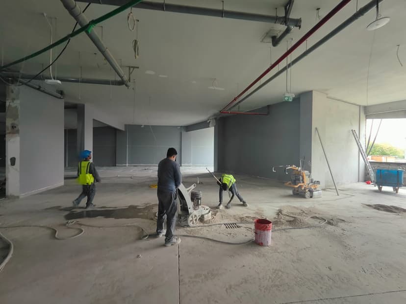 Golf Residences by Fortimo construction — photo 20