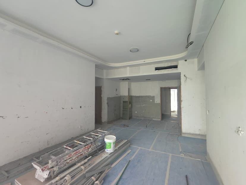 Golf Residences by Fortimo construction — photo 18