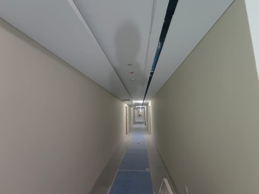 Golf Residences by Fortimo construction — photo 24