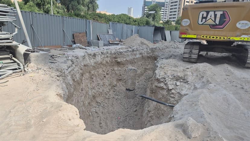 Samana Golf Views construction — photo 35