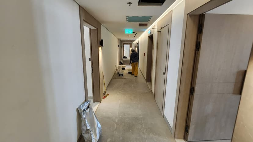 Ab Cavalier construction — photo 25