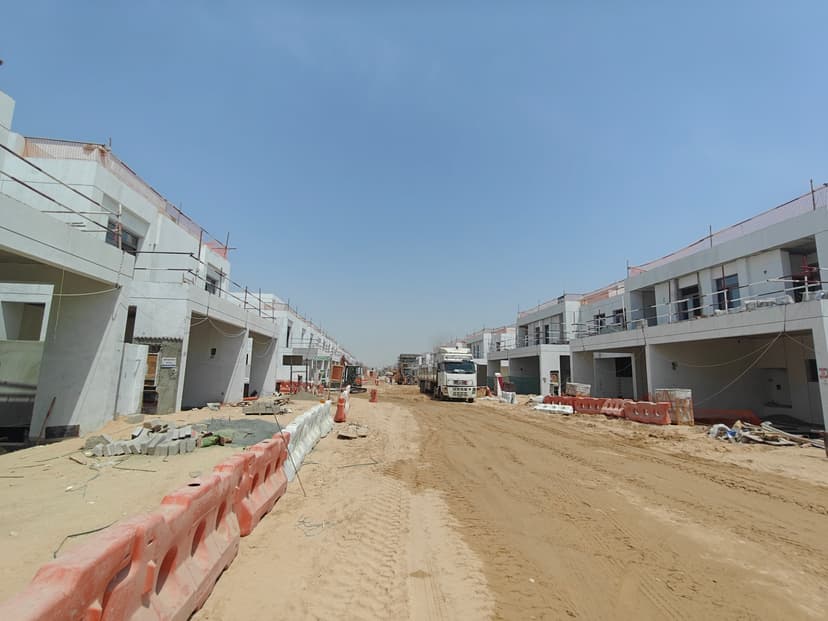 South Bay 3 Premium construction — photo 25