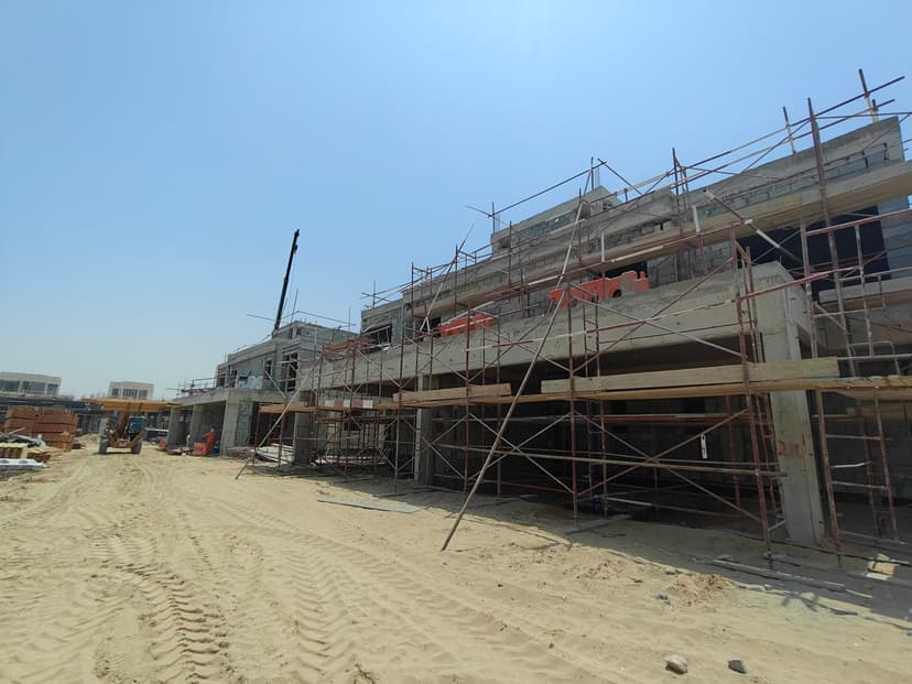 South Bay 3 Premium construction — photo 27