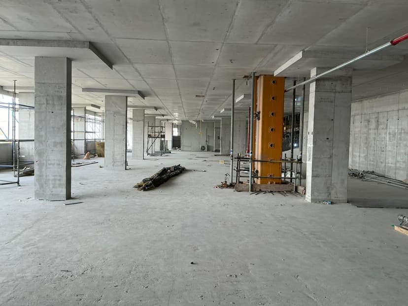 Sobha Creek Vistas Heights construction — photo 30