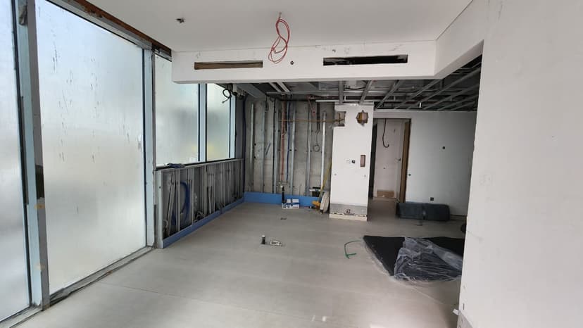 Sobha Creek Vistas Heights construction — photo 36