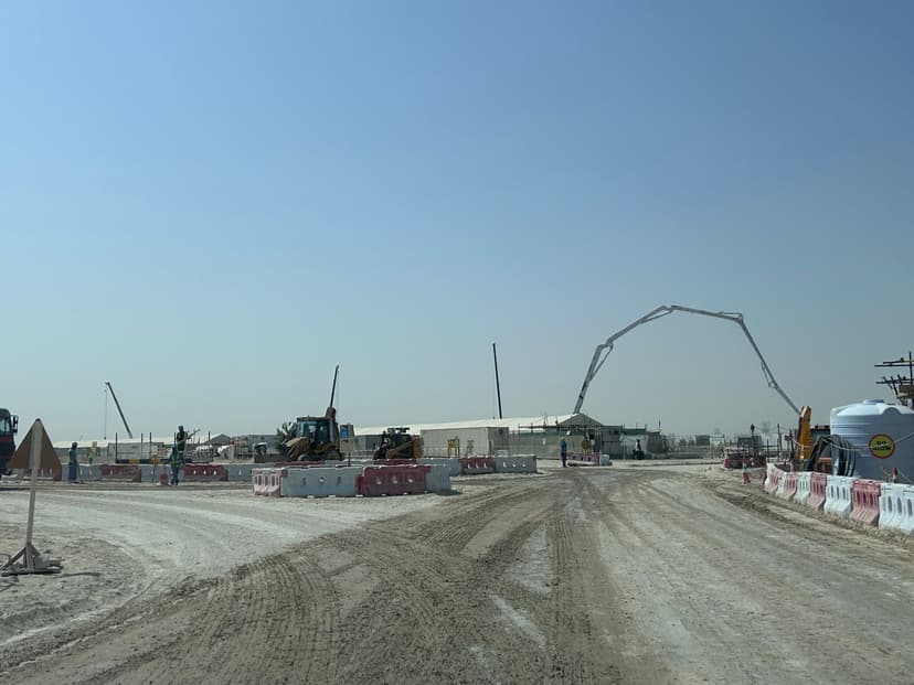 Serenity Mansions construction — photo 47