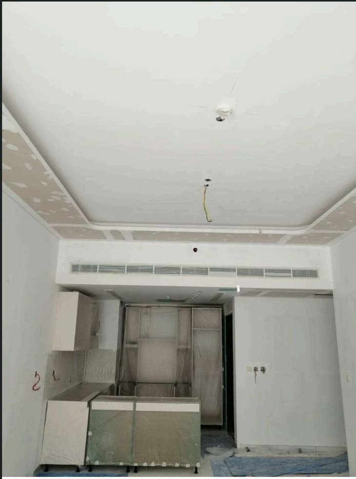 Azizi Central construction — photo 29