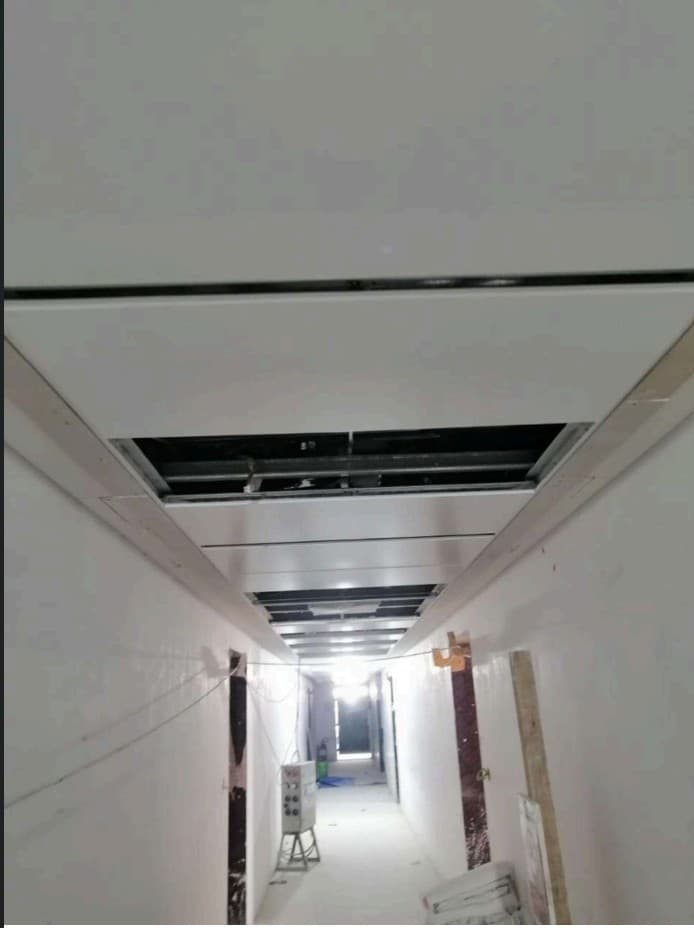 Azizi Central construction — photo 30