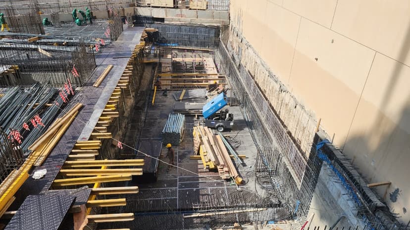 Elitz 3 By Danube construction — photo 22
