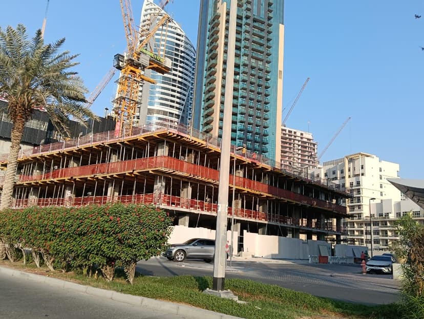 Elitz 3 By Danube construction — photo 18