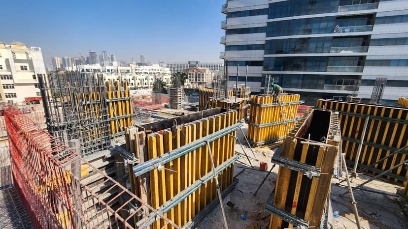 Elitz 3 By Danube construction — photo 19