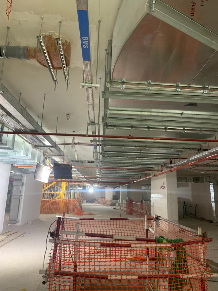 Elitz 3 By Danube construction — photo 15