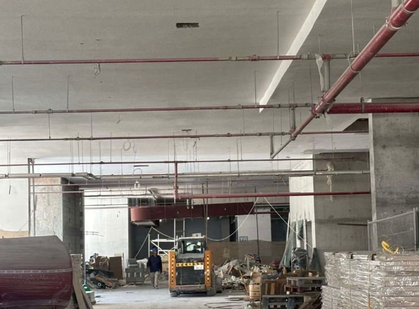 Jannat construction — photo 55