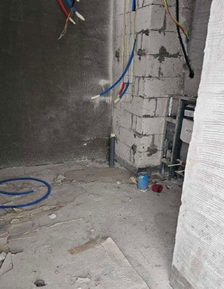 Jannat construction — photo 51
