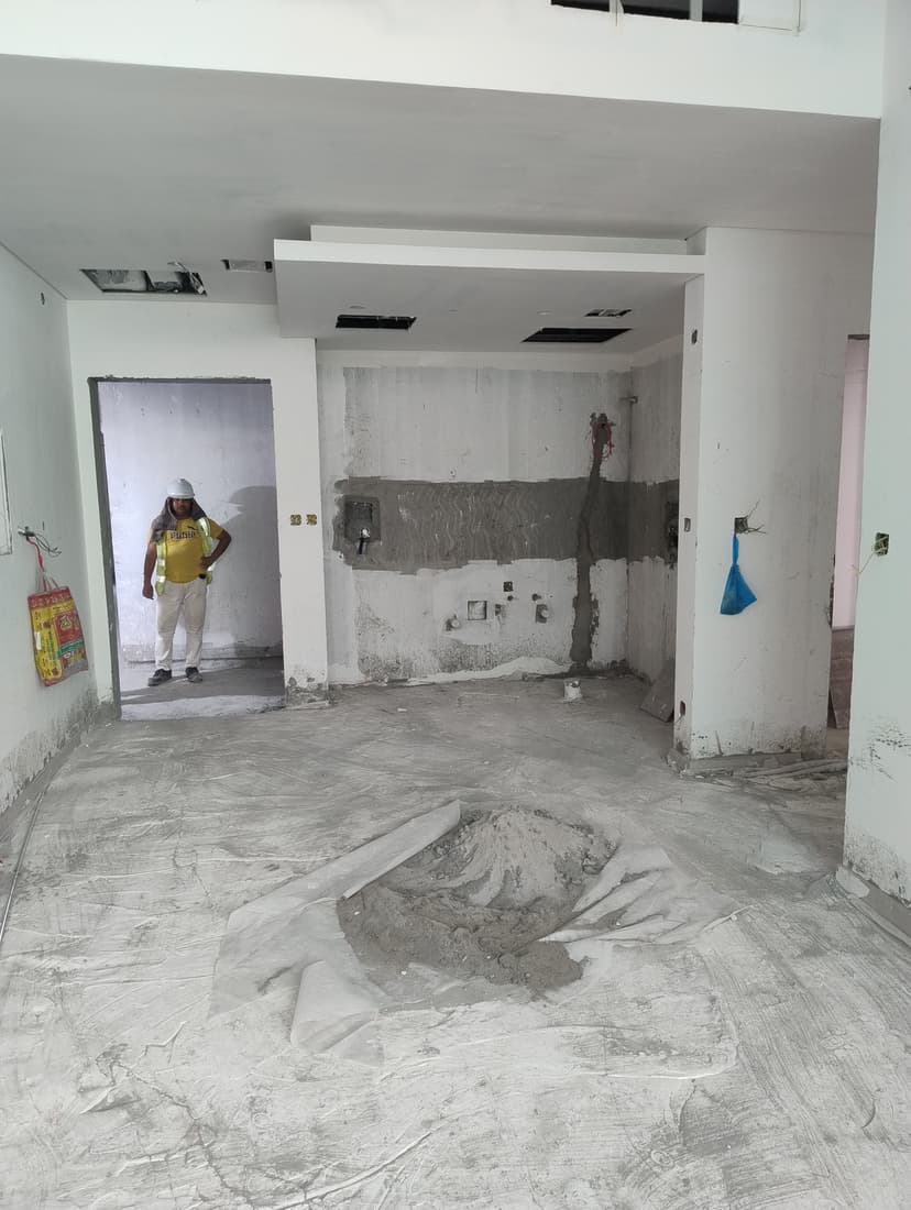 Vyb construction — photo 39