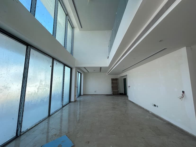 The Oasis - Palmiera construction — photo 28