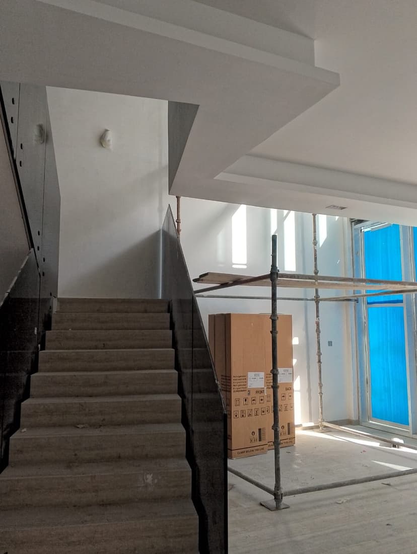 Albarari Ixora Villas construction — photo 12