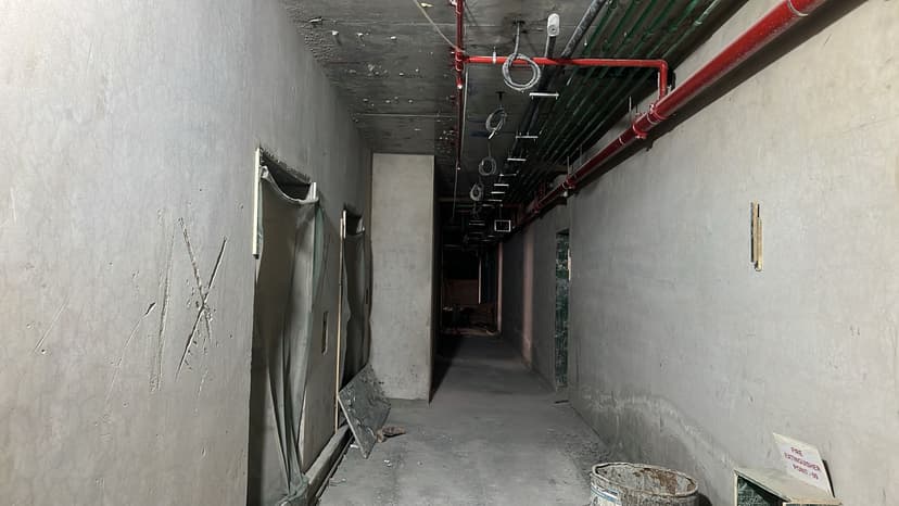 Riviera Chalet construction — photo 17