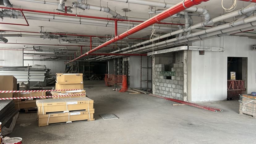 Riviera Chalet construction — photo 18