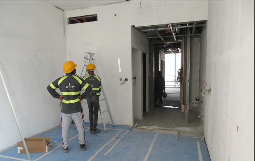 ROVE HOME RESIDENCES by IRTH construction — photo 23