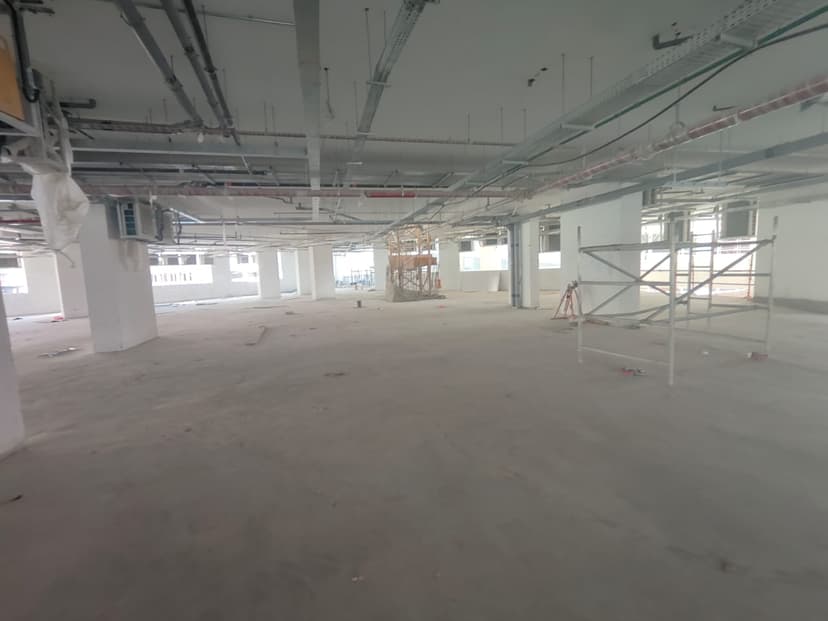 Marquis Elegance construction — photo 40