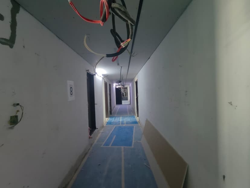 Marquis Elegance construction — photo 35