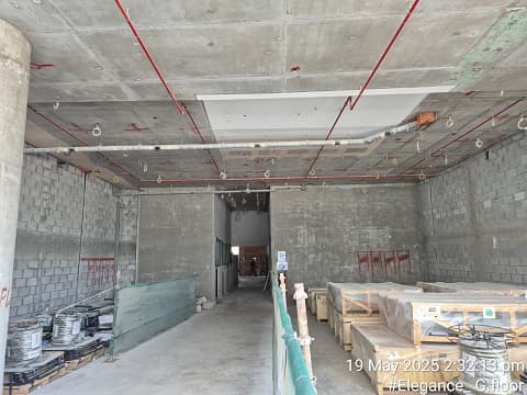 Marquis Elegance construction — photo 45