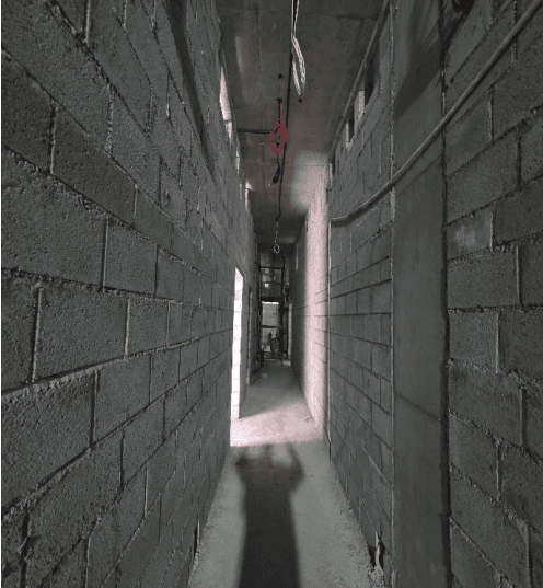The First Collection at Dubai Sports City construction — photo 26