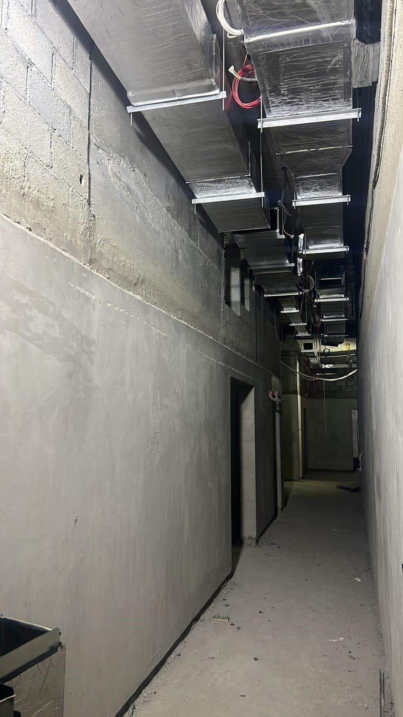 The First Collection at Dubai Sports City construction — photo 20