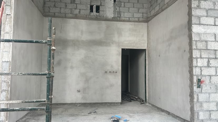 The First Collection at Dubai Sports City construction — photo 15