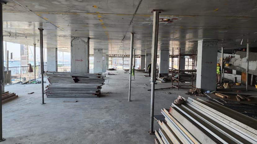Oceanz 1 By Danube construction — photo 25