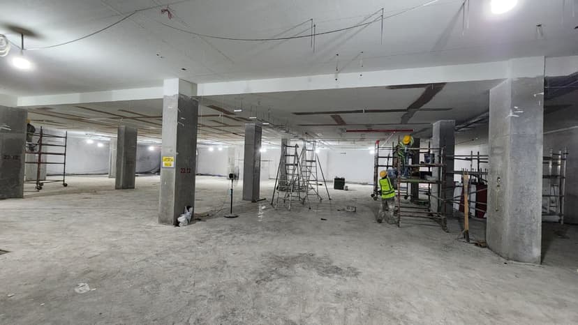 Oceanz 1 By Danube construction — photo 28