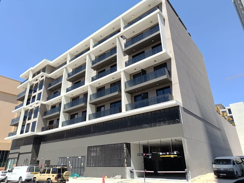 H Three By Aurora construction — photo 5