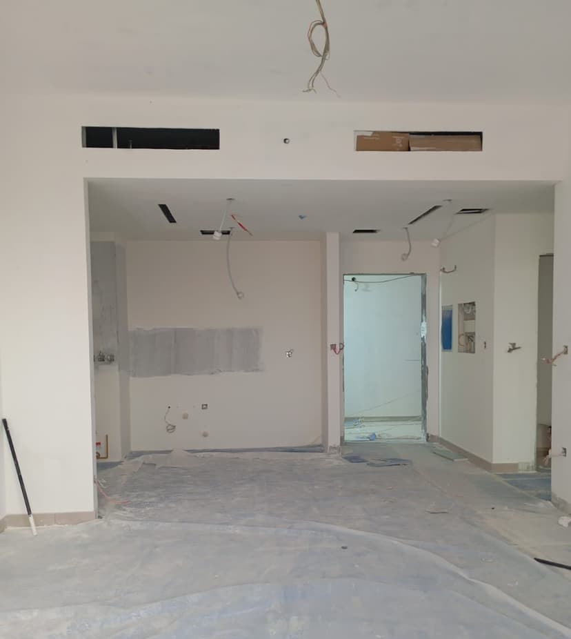 Club Drive construction — photo 12