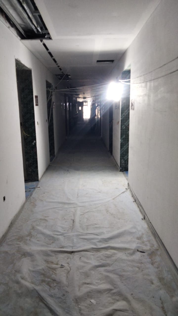 Luxur Tower By Imtiaz construction — photo 23