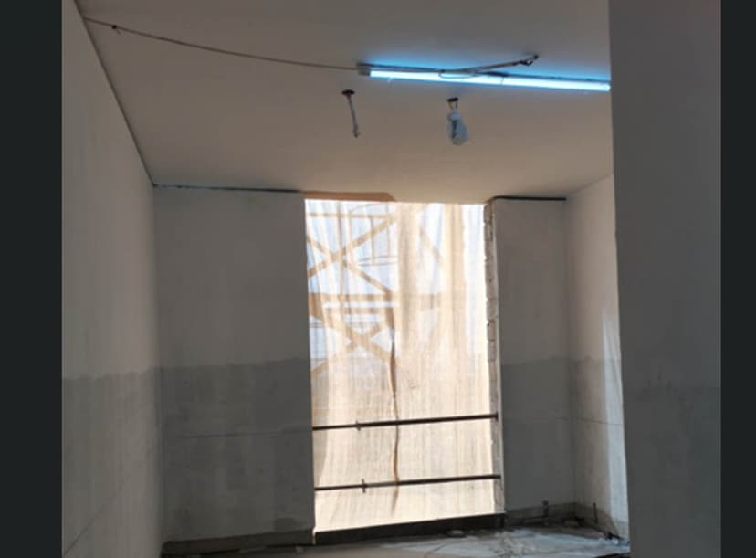 Park Lane construction — photo 34