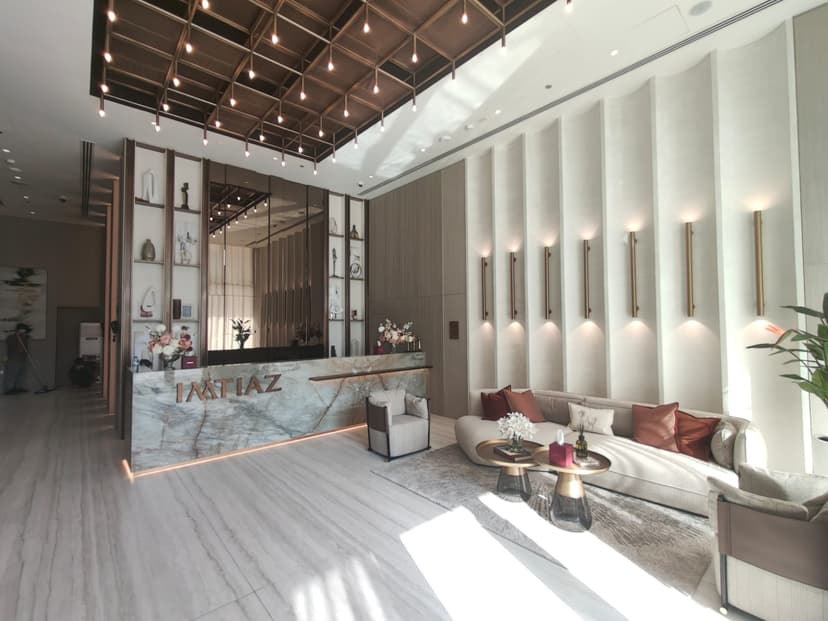 Pearl House II By Imtiaz construction — photo 6