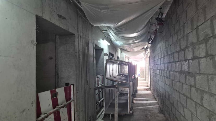 Nautica One construction — photo 37