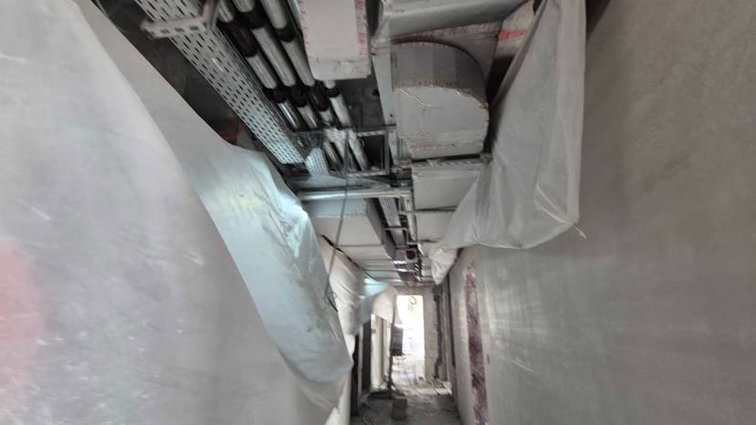 Nautica One construction — photo 30