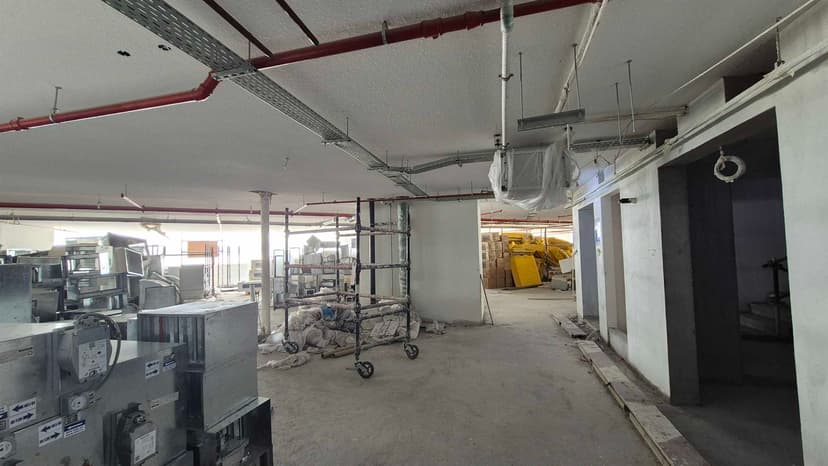 Nautica One construction — photo 35